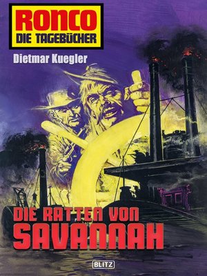 Ronco--Die Tagebücher 17 - ebook
